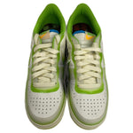 ナイキ NIKE ターミネーター ロー PRM ソフトビニール Terminator Low PRM Soft Vinyl FN7651-133  メンズ靴 スニーカー グリーン 28cmサイズ 201-shoes1299