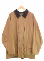 エルエルビーン L.L.Bean 80s Hunting Jacket 80's ハンティングジャケット ジャケット ベージュ LLサイズ 103MT-2377