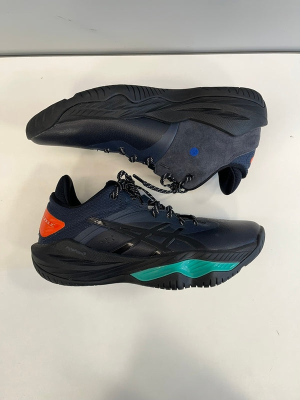 アシックス asics ballaholic NOVA SURGE LOW ボーラホリック ノヴァ サージ ロー  1061A050 メンズ靴 スニーカー ブラック 25.5cm 101sh-2258