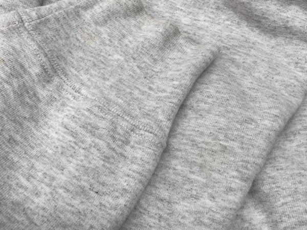 シュプリーム SUPREME 19FW Breed Crewneck ブリード クルーネック スウェット トレーナー 灰 スウェット ロゴ グレー Mサイズ 104MT-2073