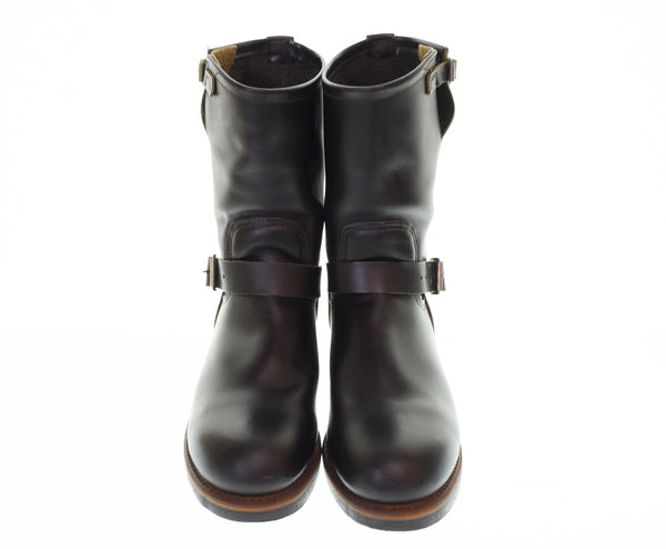 レッドウィング RED WING PT91 エンジニアブーツ 2268 10 1/2 2268 メンズ靴 ブーツ エンジニア ブラック 10 1/2 28.5cm 103S-1101