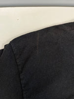 ヴィンテージ vintage UMOJA SASA CONDOMS LEE US古着 黒 プリントTシャツ XL Tシャツ ブラック LLサイズ 101MT-4676