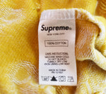 シュプリーム SUPREME 18SS Butterfly Jacquard L S Top Tee 蝶 ロンT   Mサイズ 103MT-2791