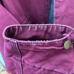【曜日割引対象外】 カーハート Carhartt チョアコート  ジャケット レッド XXXLサイズ 201MT-3259 VB