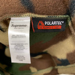 シュプリーム SUPREME Polartec Zip Jacket ジャケット マルチカラー Mサイズ 201MT-2774