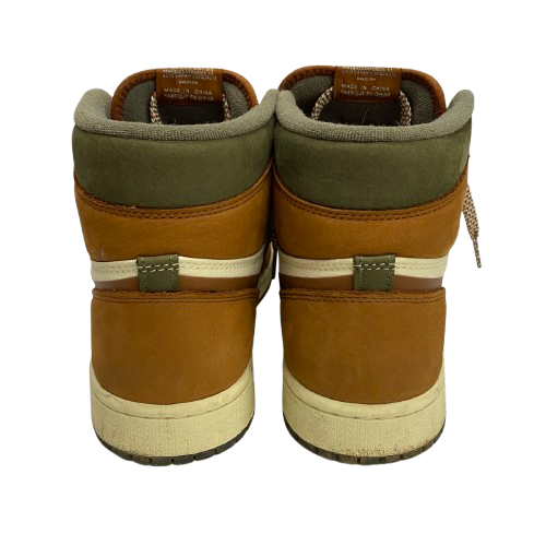 ナイキ NIKE AIR JORDAN 1 ELEMENT GTX DB2889-102 メンズ靴 スニーカー ブラウン 27.5cmサイズ 201-shoes1290