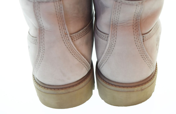 ティンバーランド Timberland BASIC CONTRAST BOOT ベーシック コントラスト ブーツ グレー メンズ靴 ブーツ その他 グレー 9.5W 103S-776
