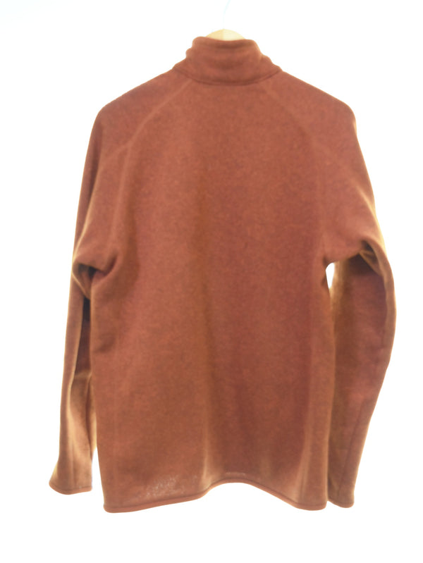 パタゴニア PATAGONIA Better Sweater Jacket フリースジャケット 25528FA22 ジャケット Lサイズ 103MT-3099