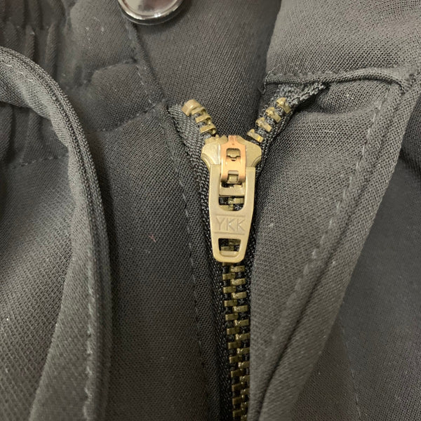 ニードルス Needles NUBIAN PIPING TRACK PANTS NS1596 ボトムスその他 ブラック Sサイズ 201MB-1050