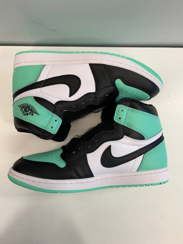 ジョーダン JORDAN Nike Air Jordan 1 High OG Green Glow ナイキ エアジョーダン1 ハイ OG グリーングロー DZ5485-130 メンズ靴 スニーカー ホワイト 29cm 101sh-2351