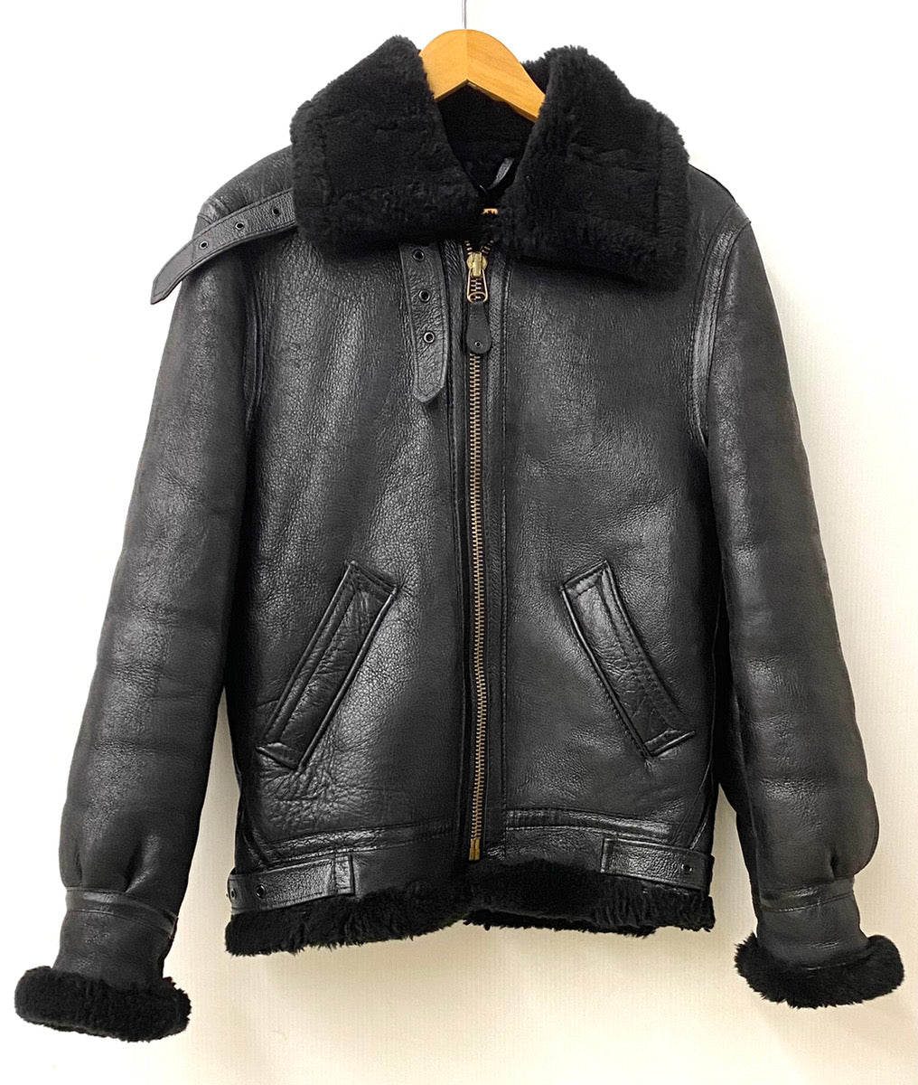 schott B-3 AC-18606フライトジャケット サイズ38 USA schott B-3 AC-18606フライトジャケット サイズ38 USA 奇跡の46size