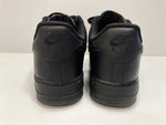 ナイキ NIKE AIR FORCE 1 07 BLACK/BLACK エアフォース ワン 黒 CW2288-001 メンズ靴 スニーカー ブラック 26cm 101-shoes1453