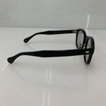 【中古】モスコット MOSCOT LEMTOSH レムトッシュ 49□24-145 眼鏡・サングラス サングラス ブラック 201goods-700