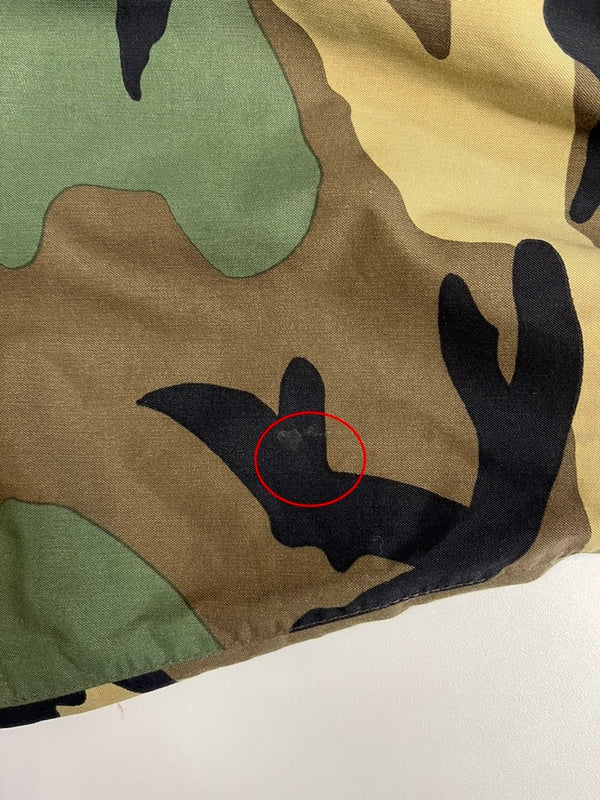 ノースフェイス THE NORTH FACE MAKALU JACKET マカルジャケット マウンテンパーカー NP10402 XL ジャケット カーキ LLサイズ 101MT-4971