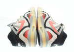 ナイキ NIKE Air Tech Challenge 2Hot Lavaエアテック チャレンジ2 スニーカー 白 FZ9033-001 メンズ靴 スニーカー ホワイト 26.5cm 103S-1077