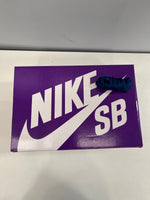 ナイキ NIKE SB Dunk Low Coastal Blue Why So Sad?  ナイキ SB ダンクロー コースタルブルー DX5549-400 メンズ靴 スニーカー ブルー 27.5cm 101sh-2403