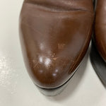 ジャンヴィトロッシ Gianvito Rossi レディース靴 ブーツ その他 ブラウン 37サイズ 201-shoes1582