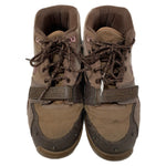 ナイキ NIKE トラヴィススコット Travis Scott エアトレーナー1 Air Trainer 1 SP DR7515-200 メンズ靴 スニーカー ブラウン 26.5cmサイズ 201-shoes1549