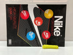 ナイキ NIKE 21年製 DUNK HI 1985 SP YELLOW ACID WASH ダンク ハイ イエロー アシッド ウォッシュ シューズ 黄 黒 DD9404-001 メンズ靴 スニーカー ブラック サイズ 32 104S-674