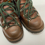 ダナー Danner マウンテン トレイルブーツ USA製 11744 メンズ靴 ブーツ その他 ブラウン 25.5cmサイズ 201-shoes1539