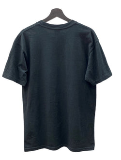 シュプリーム SUPREME 22SS Al Green Tee アル グリーン Tシャツ フォトT ジャケ写 半袖 カットソー クルーネック プリント  USA製 黒 Tシャツ ロゴ ブラック Mサイズ 104MT-1279