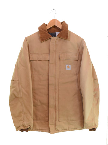カーハート Carhartt 60's Vintage HEADLIGHT FINCK トリプルネーム