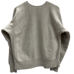 【曜日割引対象外】 チャンピオン Champion 70's 単色タグ タグ無し スウェット グレー 201MT-4723 VB