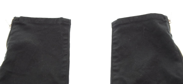 アンダーカバー UNDERCOVER 23AW トライバルポケット パンツ UP2C4503-1 ボトムスその他 ブラック 1 103MB-666