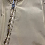 【曜日割引対象外】 エディーバウアー Eddie Bauer 70's 80's All Purpose ダウンジャケット 黒タグ 前期 USA製 ジャケット ベージュ Mサイズ 201MT-3668 VB