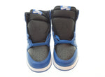 ナイキ NIKE AIR JORDAN 1 RETRO  エア ジョーダン 1 レトロ スニーカー 青 575441-404 レディース靴 スニーカー ブルー 23cm 103S-758