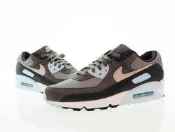 ナイキ NIKE AIR MAX 90 エア マックス 90 LIGHT PUMICE/PHOTON DUST/SMOKE GREY  dm0029-009 メンズ靴 スニーカー グレー 28cm 103S-652