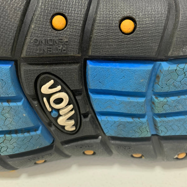 マイオン  Mion メンズ靴 サンダル その他 ブルー 7USサイズ 201-shoes1311