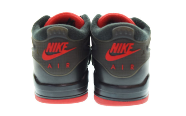 ナイキ NIKE Air Jordan 4 RM Bred エアジョーダン4 RM スニーカー FQ7939-060 メンズ靴 スニーカー ブラック 29cm 103S-1113