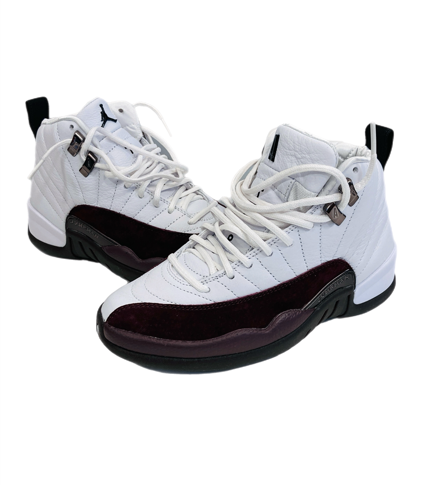 ジョーダン JORDAN NIKE Women's Air Jordan 12 A Ma Maniére アマ ジョーダン JORDAN NIKE Women's Air Jordan 12 A Ma Maniére アマ