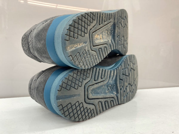 アシックス asics 20年製 × Ronnie Fieg ロニー ファイグ Gel-Lyte 3 OG The Palette ゲルライト ザ パレット シューズ 灰 紺 1201A224-028 メンズ靴 スニーカー グレー 27cm 104S-691