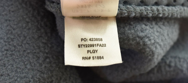 パタゴニア PATAGONIA フリース シンチラ ジャケット  22991 ジャケット ブルー Lサイズ 103MT-2772