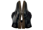 アンダーカバー UNDERCOVER × Dr.Martens ドクター マーチン 19ss 3 HOLE SHOES ホール シューズ ドレス ローカット シューズ 黒 UCW4F03 メンズ靴 ブーツ その他 ブラック UK 10 104S-937