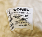 ソレル SOREL  BREX BOOT LACE WP ブレックス ブーツ NL4306-165 レディース靴 ブーツ その他 ベージュ 26cm 103S-1357