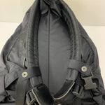 グレゴリー GREGORY デイパック 紫タグ 40周年 復刻 バッグ メンズバッグ バックパック・リュック ブラック 201goods-763