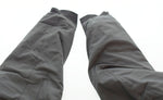 アークテリクス ARC'TERYX  ATOM AR HOODY アトム AR フーディー  14648-70454 ジャケット グレー Lサイズ 103MT-1067