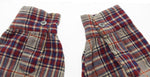 ペンドルトン PENDLETON wool shirt ウールシャツ  長袖シャツ Lサイズ 103MT-1874