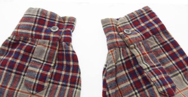 ペンドルトン PENDLETON wool shirt ウールシャツ  長袖シャツ Lサイズ 103MT-1874
