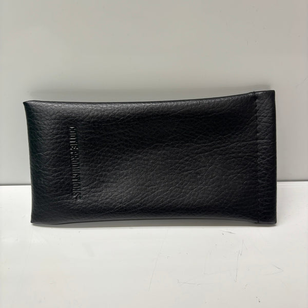 【中古】クーティープロダクションズ COOTIE PRODUCTIONS 眼鏡・サングラス ブラック 201goods-549