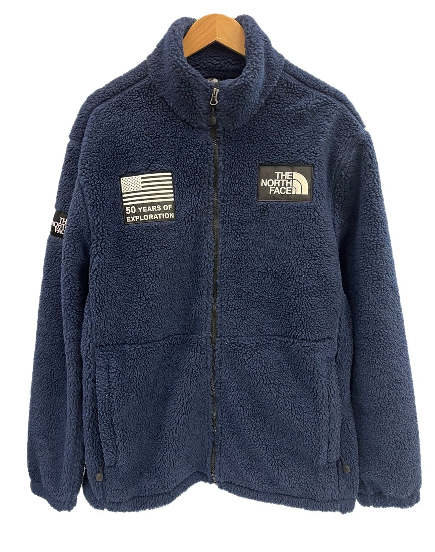 ノースフェイス THE NORTH FACE SNOW CITY FLEECE JACKET スノーシティ