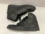 ジョーダン JORDAN Nike Air Jordan 1 Retro High OG Black ナイキ エアジョーダン1 ハイ ブラック AJ1 555088-022 メンズ靴 スニーカー ブラック 29cm 101-shoes1773