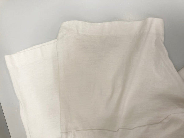 ヴィンテージ VINTAGE  ITEM US古着 marlboro マールボロ マルボロ FRUIT OF THE LOOM フルーツオブザルーム 半袖 ヴィンテージTシャツ 袖シングル 白 ポケット XL Tシャツ プリント ホワイト LLサイズ 101MT-2340
