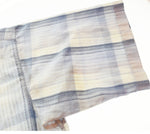 パタゴニア PATAGONIA 半袖 チェックシャツ 52998S7 XXL 半袖シャツ 3Lサイズ 103MT-2863