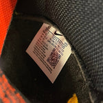 ナイキ NIKE DUNK HI RETRO ナイキ ダンク ハイ レトロ ユニバーシティゴールド DD1399-700 メンズ靴 スニーカー イエロー 26.5cm 101sh-2193