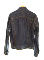 リーバイス Levi's 3rd デニム トラッカー ジャケット デニムジャケット 青 70500-0300 ジャケット ブルー Lサイズ 103MT-2014