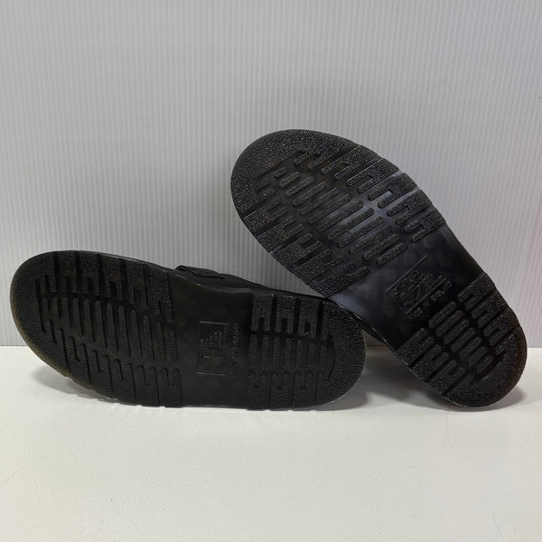 ドクターマーチン Dr.Martens ジョージ サンダル JORGE SANDAL 27493001 メンズ靴 その他 ブラック 27cmサイズ 201-shoes1151